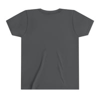 Six Seven Grinch and Santa T-Shirt - Bella Canvas Youth