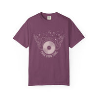 Soulful Music T-Shirt | Comfort Colors Tee