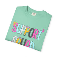 Support Squad T-Shirt — Mrs. Gordon