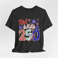 Patriotic 