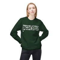 'Greenwaves' Gildan Unisex Crewneck Sweatshirt