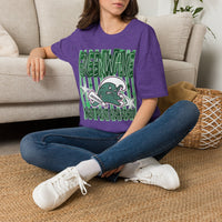 Greenwave - West Point High School Gildan Soft-style T-shirt