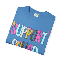 Support Squad T-Shirt | Mr. Bill