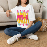 Pre-K Teacher Shirt — Cute Pencil Pre-K T‑Shirt for Early Education