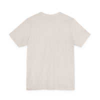 'Church Hill Elementary' Bella Canvas Teacher T-shirt