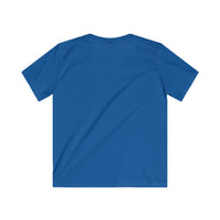 Preppy 'Pre-K Squad' Gildan Youth T-shirt - Back to School