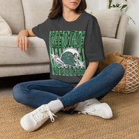 Greenwave - West Point High School Gildan Soft-style T-shirt