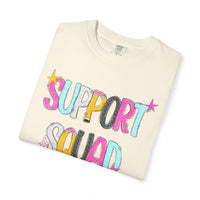 Support Squad T-Shirt — Ms. Palmer