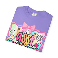 'Asst. Principal' Comfort Colors T-shirt