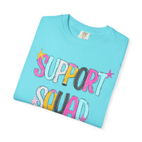Support Squad T-Shirt — Mrs. Jenkins