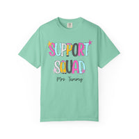 Support Squad T-Shirt — Mrs. Tammy