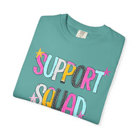 Support Squad T-Shirt — Mrs. Jenkins