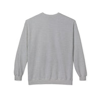 'Greenwaves' Gildan Unisex Crewneck Sweatshirt