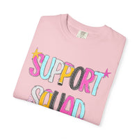 Support Squad T-Shirt — Ms. Livingston