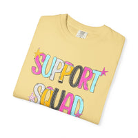 Support Squad T-Shirt — Mrs. Olive