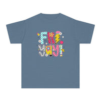 Fri-Yay Fiz Pop Youth Comfort Colors t-shirt
