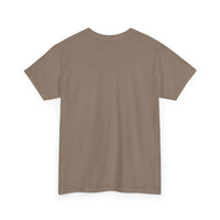 'Oak Hill Raiders' Script Gildan Soft-style T-shirt