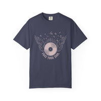 Soulful Music T-Shirt | Comfort Colors Tee
