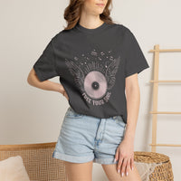 Soulful Music T-Shirt | Comfort Colors Tee
