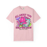 Salon Comfort Colors T‑Shirt — 