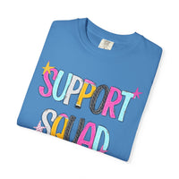 Support Squad T-Shirt — Mrs. Berry