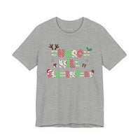 Christmas Festive Women's Tee