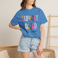 Support Squad T-Shirt — Mrs. Jenkins