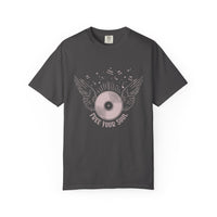 Soulful Music T-Shirt | Comfort Colors Tee