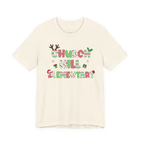 Christmas Festive Women's Tee