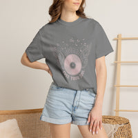 Soulful Music T-Shirt | Comfort Colors Tee