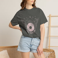 Soulful Music T-Shirt | Comfort Colors Tee