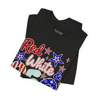 Patriotic 