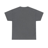 'Oak Hill Raiders' Script Gildan Soft-style T-shirt