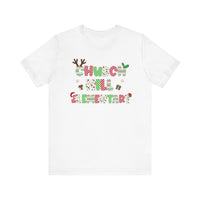 Christmas Festive Women's Tee