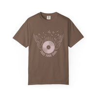 Soulful Music T-Shirt | Comfort Colors Tee