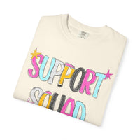 Support Squad T-Shirt — Ms. Boyd