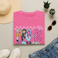 Preppy Teacher 'Pre-K Squad' Gildan Soft-style T-shirt