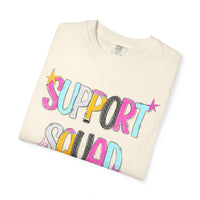Support Squad T-Shirt — Mrs. Tammy