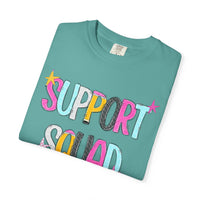 Support Squad T-Shirt — Ms. Syndy
