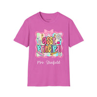 'Assistant Principal - Mrs. Stanfield' T-Shirt
