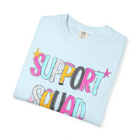 Support Squad T-Shirt — Mrs. Angie