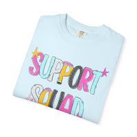 Support Squad T-Shirt — Mrs. Tammy