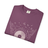 Soulful Music T-Shirt | Comfort Colors Tee