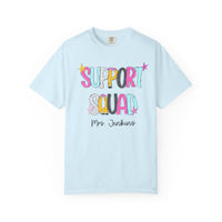 Support Squad T-Shirt — Mrs. Jenkins