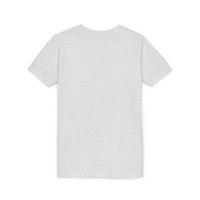 Bella Canvas Youth Vintage Bulldog Pride Football t-shirt, MSU Bulldogs, Starkville MS, Athletics, College Football, Bulldog Pride