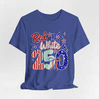 Patriotic 