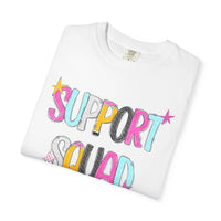 Support Squad T-Shirt — Ms. Wheeley