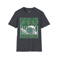 Greenwave - West Point High School Gildan Soft-style T-shirt