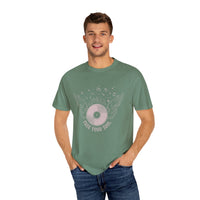 Soulful Music T-Shirt | Comfort Colors Tee for Music Lovers, Gift for Music Enthusiasts, Festival Wear, Finding Your Vibe
