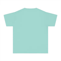 Neon Retro 'Oak Hill Raiders' Youth Comfort Colors T-shirt